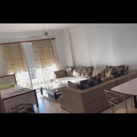 Appartement Flomar Shëngjin