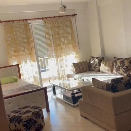 Appartement Flomar